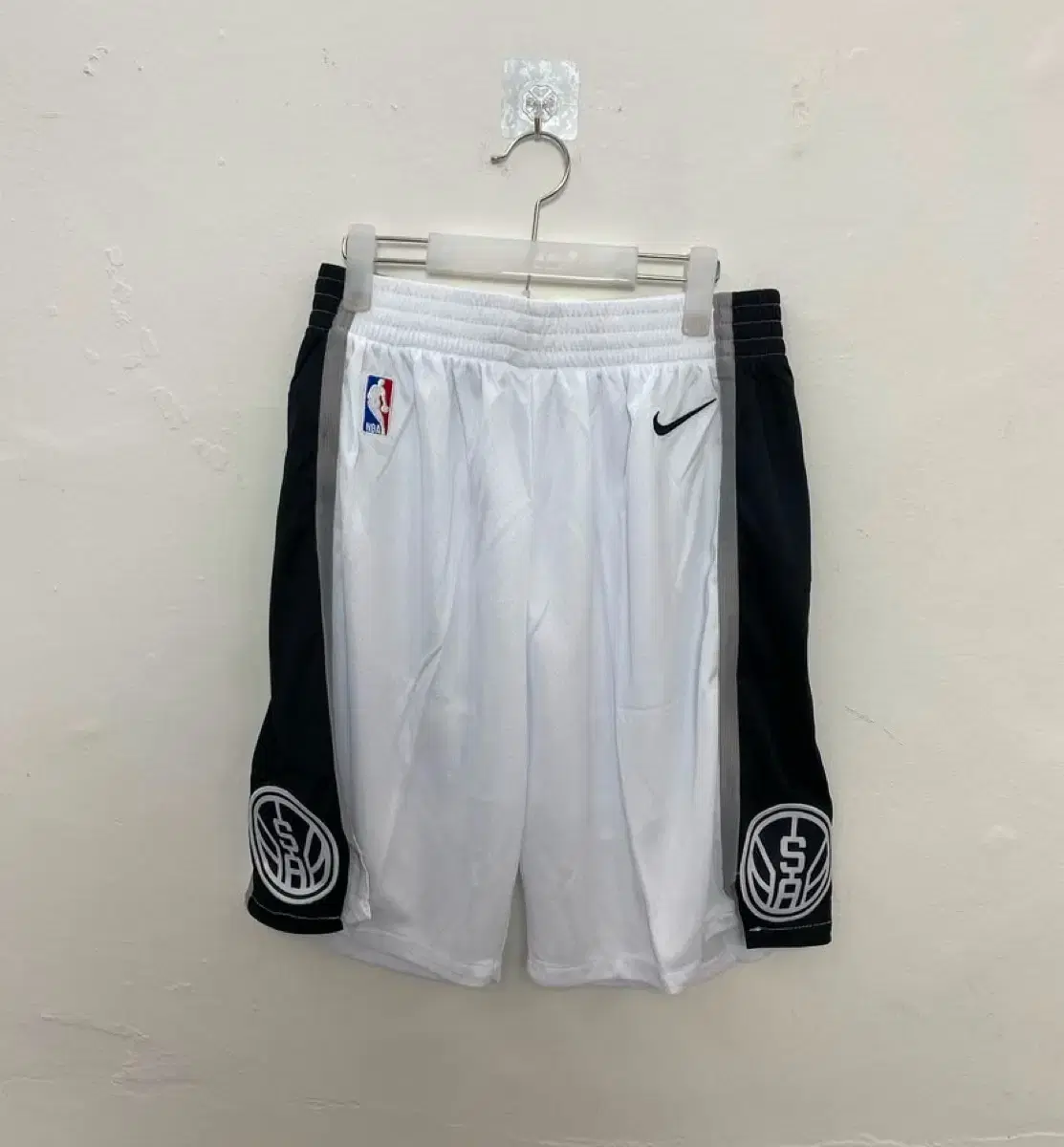 Nba 하프팬츠 M L XL